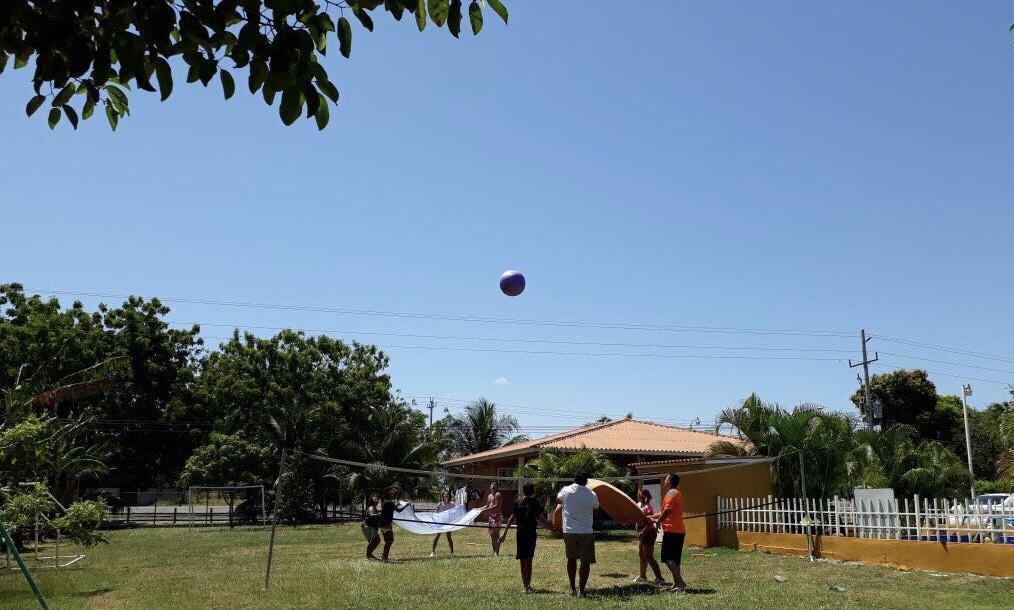 Cabanas Azuero Los Santos Exterior photo